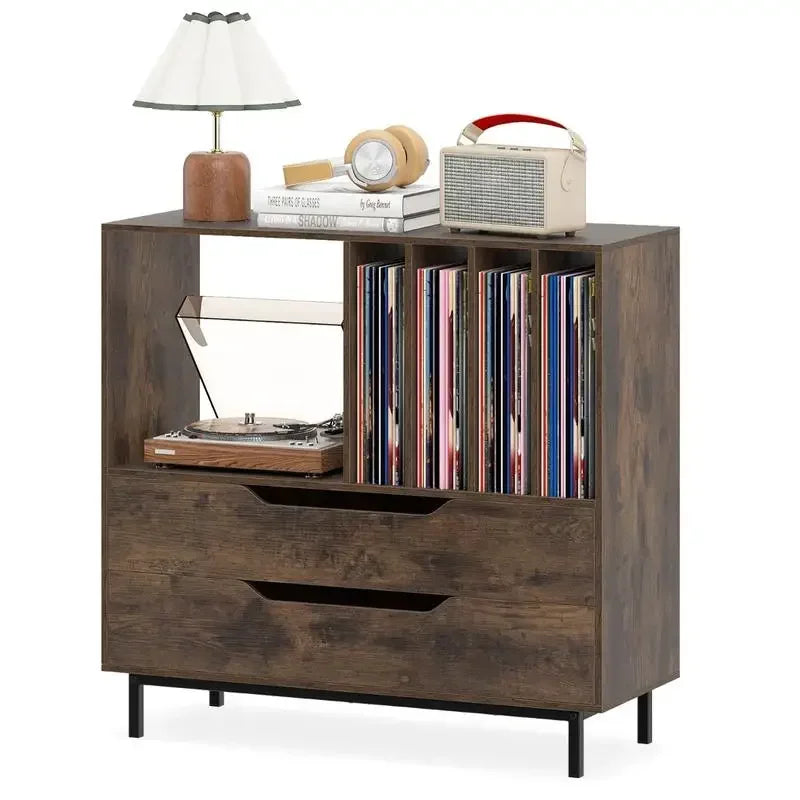 #Couleur_Rustic brown