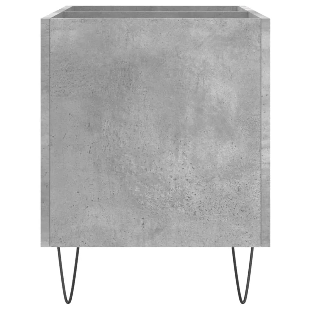 #Couleur_Gris béton