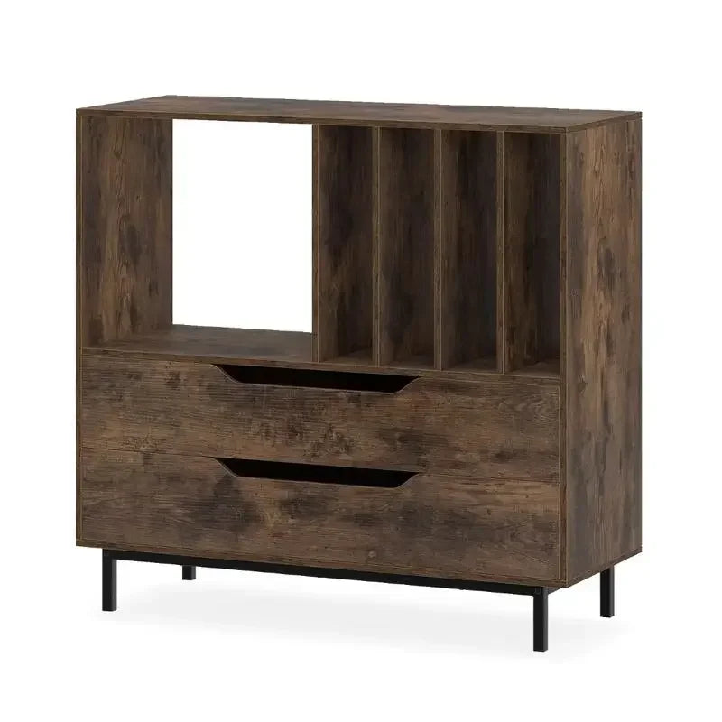 #Couleur_Rustic brown