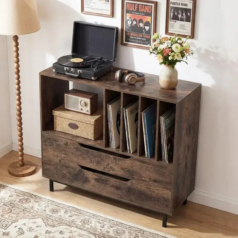 #Couleur_Rustic brown