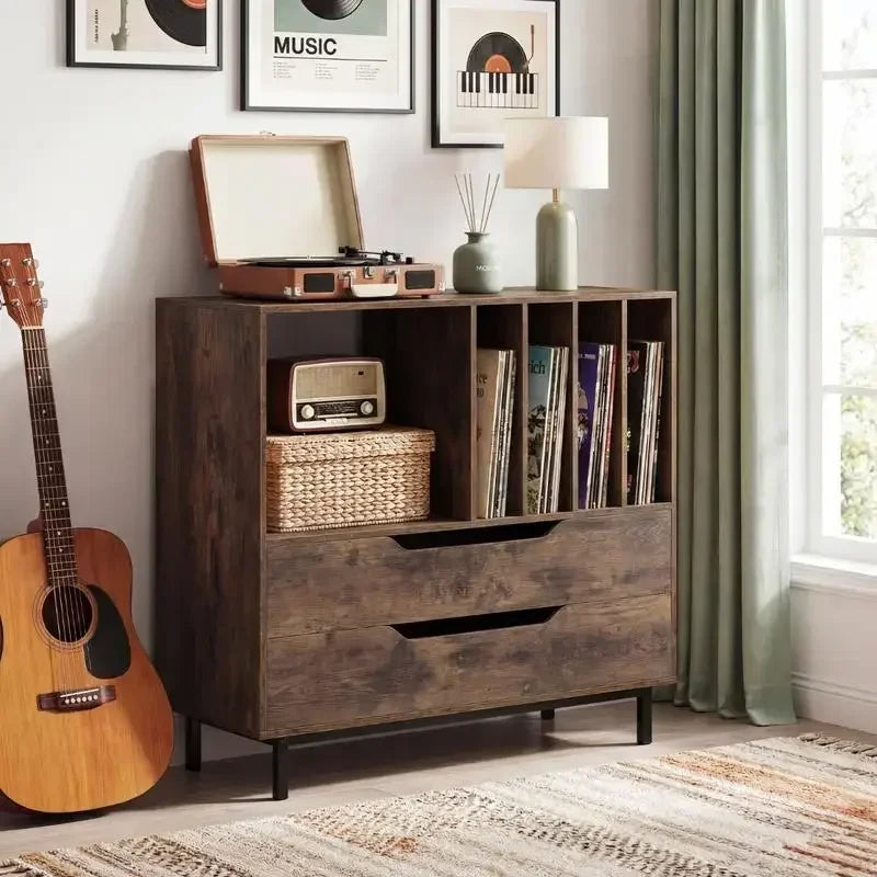 #Couleur_Rustic brown