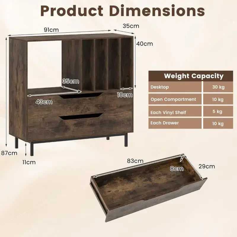 #Couleur_Rustic brown