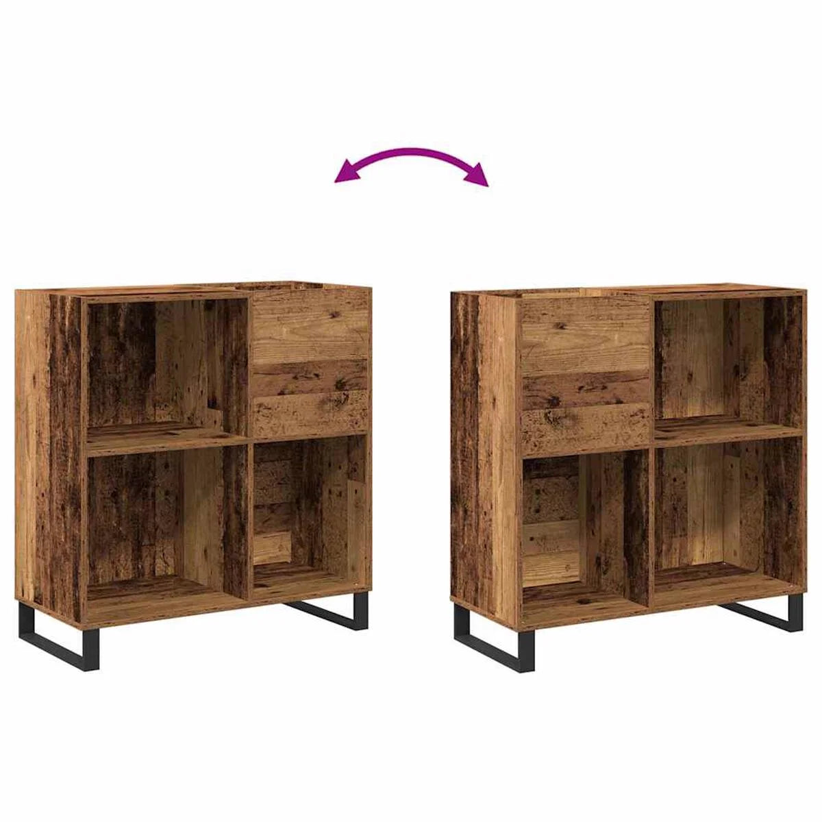 #Couleur_Bois ancien