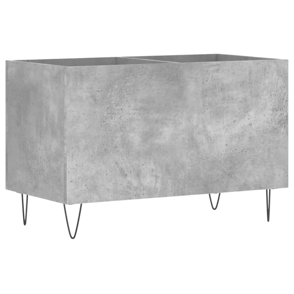 #Couleur_Gris béton