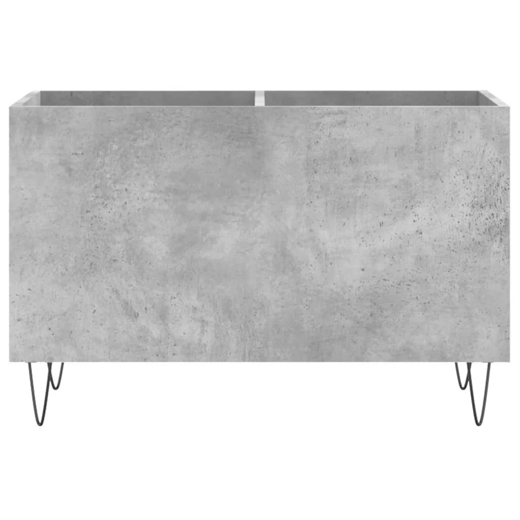 #Couleur_Gris béton