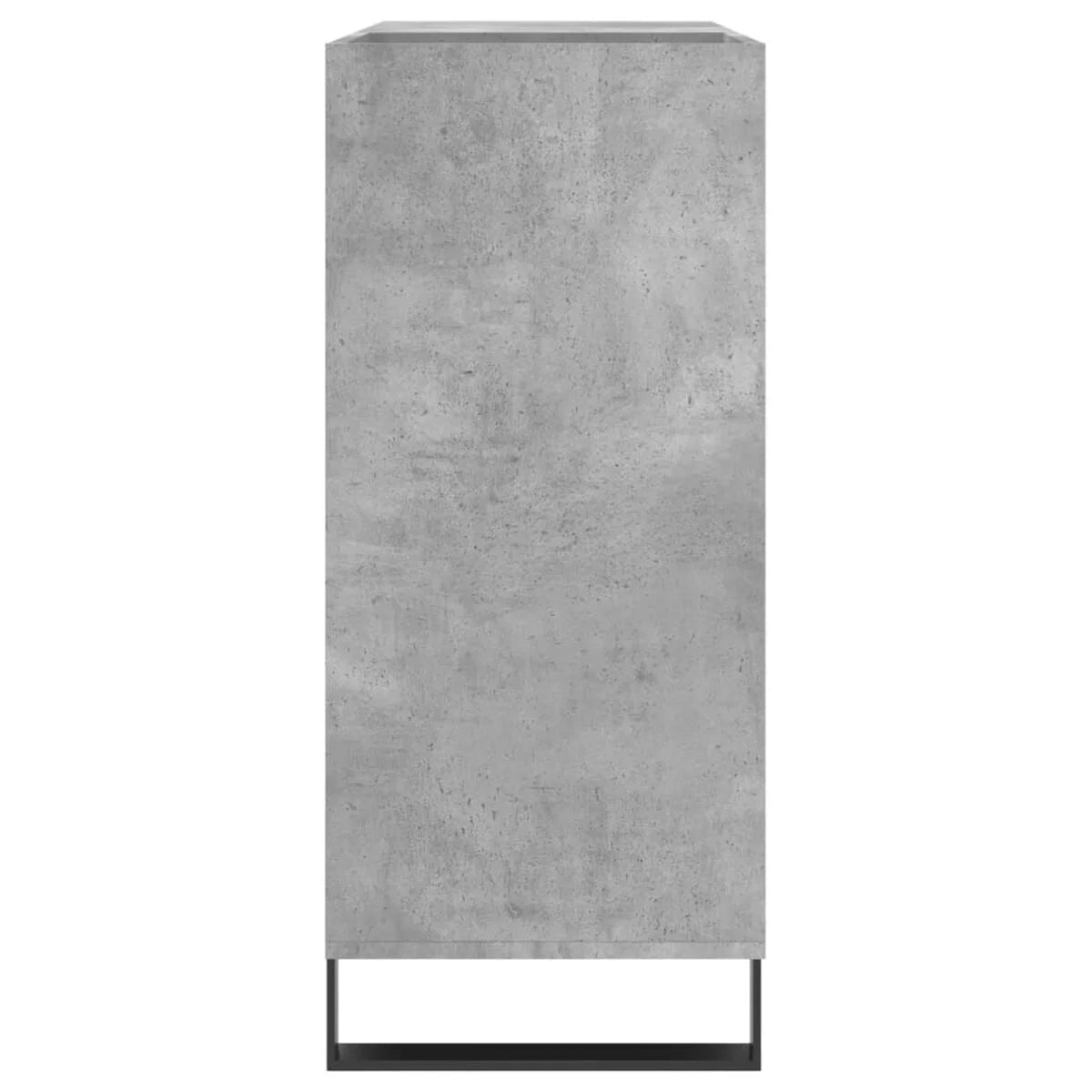 #Couleur_Gris béton